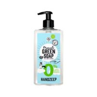 Marcel's Green Soap Handzeep 0% – hoofdafbeelding