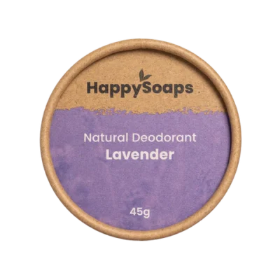 Deodorant Lavender