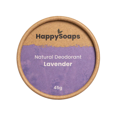 Deodorant Lavender - 45g