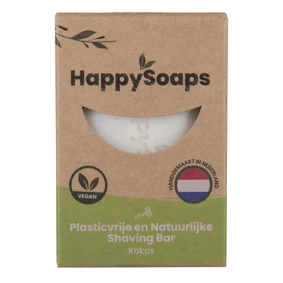 Shaving Bar Aloë Vera