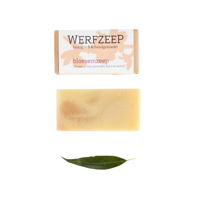 Bloesemzeep