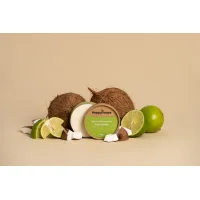 HappySoaps Deodorant Coco lime – extra afbeelding 2