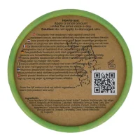 HappySoaps Deodorant Coco lime – extra afbeelding 1