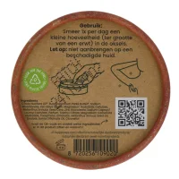 HappySoaps Deodorant Sweet Roots – extra afbeelding 1