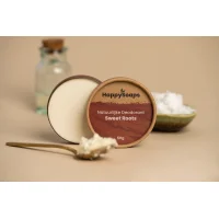 HappySoaps Deodorant Sweet Roots – extra afbeelding 2