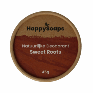 Deodorant Sweet Roots 2