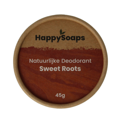 Deodorant Sweet Roots