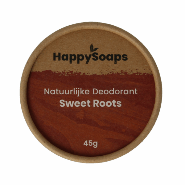 Deodorant Sweet Roots - 45g