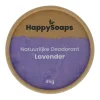 Deodorant Lavender