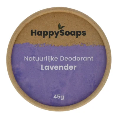 Deodorant Lavender