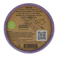 HappySoaps Deodorant Lavender – extra afbeelding 1