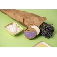 HappySoaps Deodorant Lavender – extra afbeelding 2