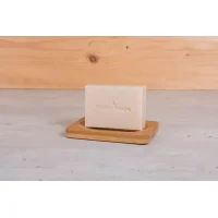 HappySoaps Body Wash Bar Kokosnoot & Limoen – extra afbeelding 2