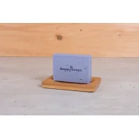 HappySoaps Body Wash Bar Lavendel – extra afbeelding 3