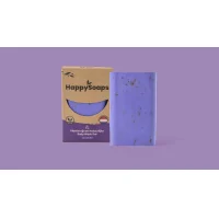 HappySoaps Body Wash Bar Lavendel – extra afbeelding 2