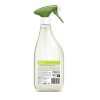 Ecover Allesreiniger Spray Citroengras & Sinaasappel – extra afbeelding 1