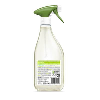 Ecover Allesreiniger Spray Citroengras & Sinaasappel – extra afbeelding 1