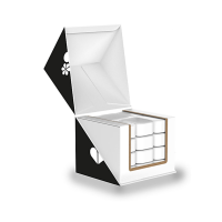 Ecover All-In-One Power Vaatwastabletten – extra afbeelding 1