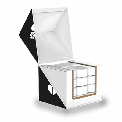 Ecover All-In-One Power Vaatwastabletten – extra afbeelding 1