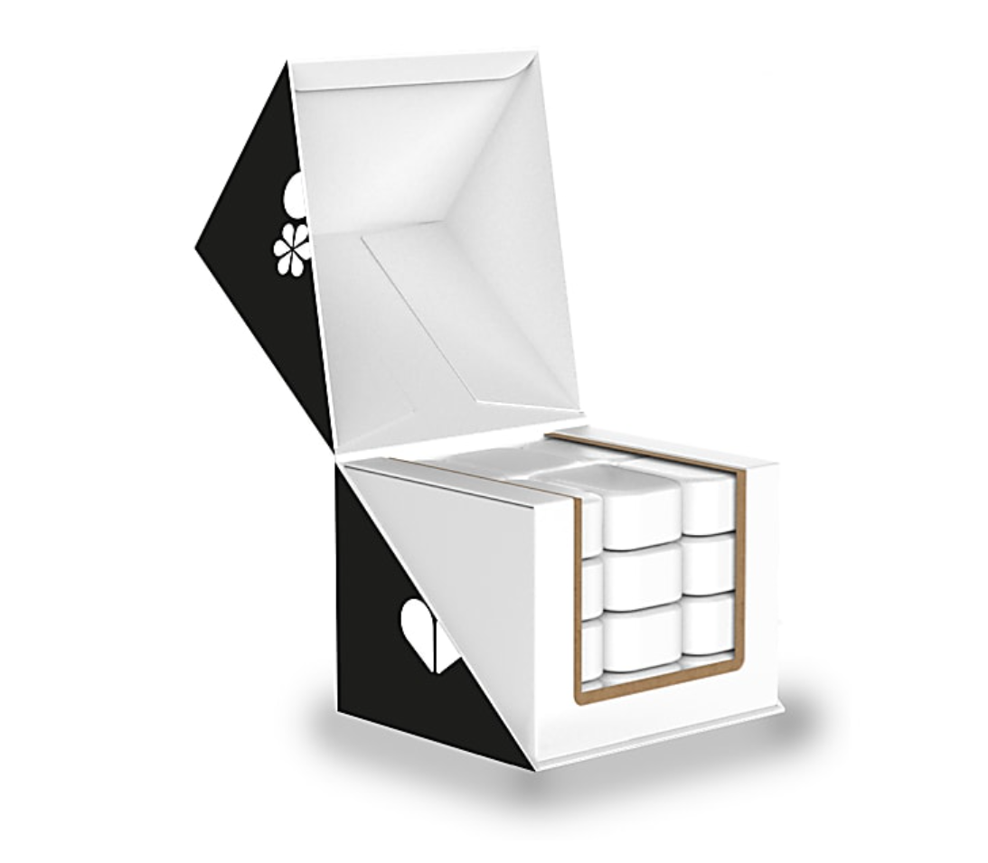 Ecover All-In-One Power Vaatwastabletten - 24 st. – extra afbeelding 1