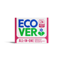 Ecover All-in-One Vaatwastabletten – hoofdafbeelding