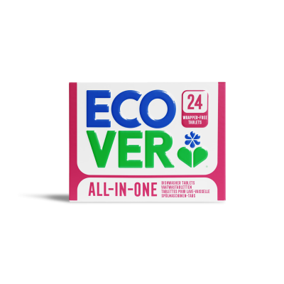 All-in-One Vaatwastabletten