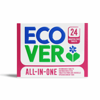 All-in-One Vaatwastabletten - 24 st.