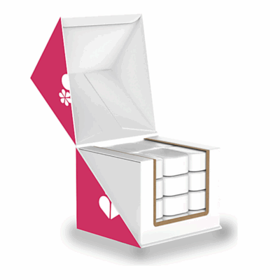 Ecover All-in-One Vaatwastabletten – extra afbeelding 1