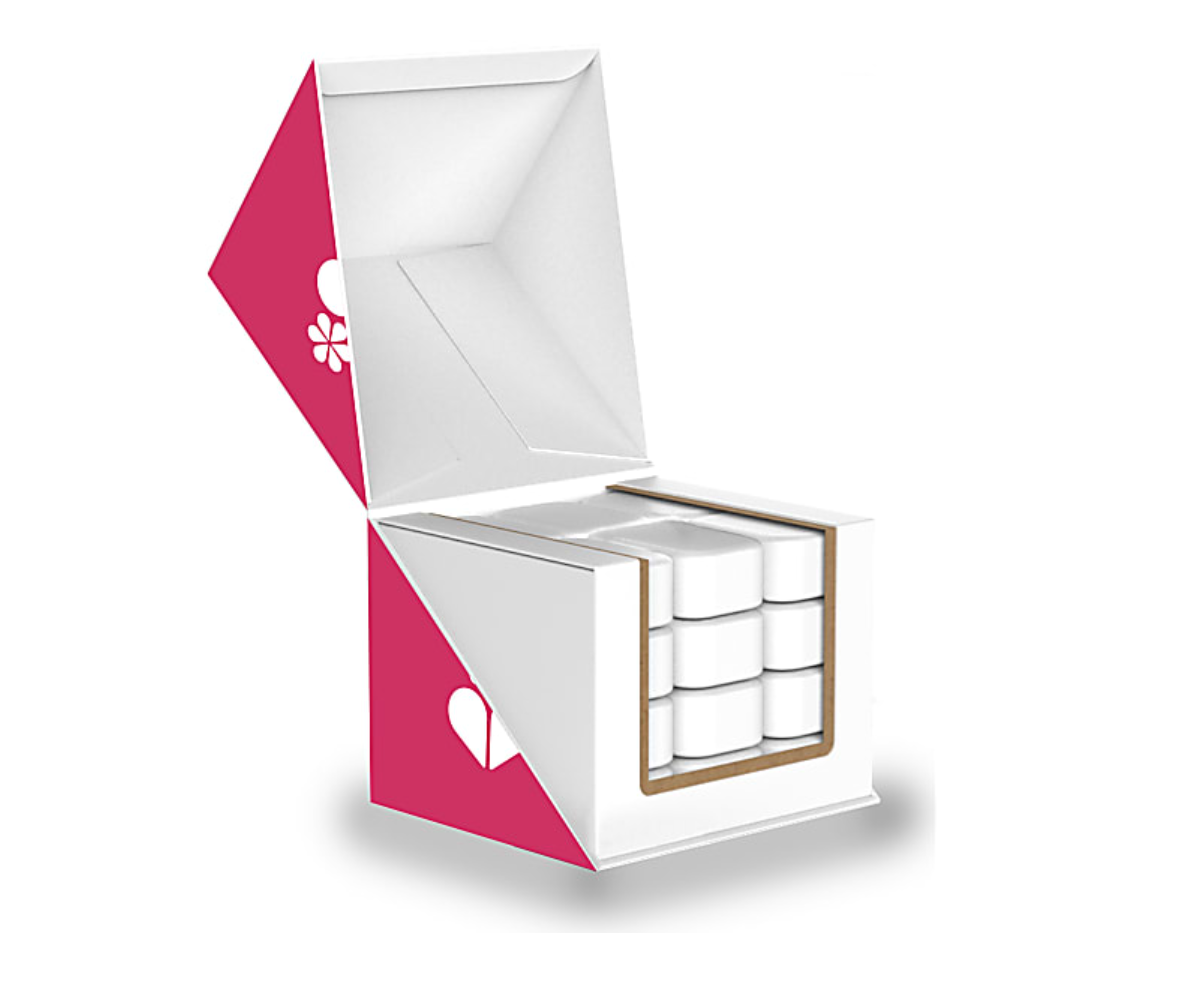 Ecover All-in-One Vaatwastabletten - 24 st. – extra afbeelding 1