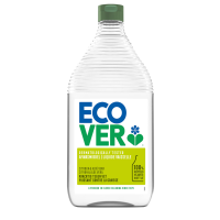 Ecover Afwasmiddel Citroen & Aloë Vera – hoofdafbeelding