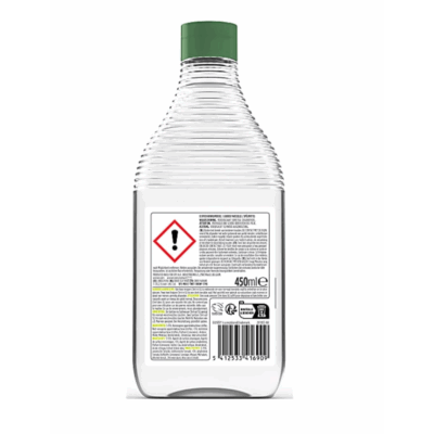 Ecover Afwasmiddel Citroen & Aloë Vera – extra afbeelding 1