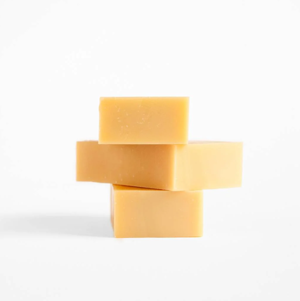 Werfzeep Scheerzeep - 100g – extra afbeelding 1