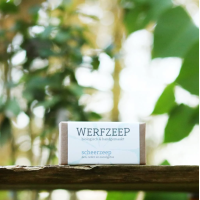 Werfzeep Scheerzeep – extra afbeelding 2