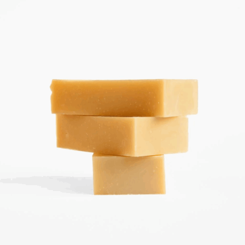 Werfzeep Honingshampoo – extra afbeelding 1