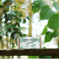 Werfzeep Honingshampoo – extra afbeelding 2
