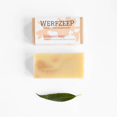 Bloesemzeep