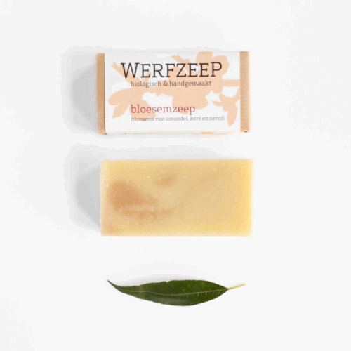 Bloesemzeep - 100g