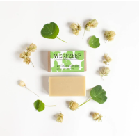 Werfzeep Kruidenshampoo – extra afbeelding 2