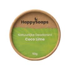 Deodorant Coco lime - 45g