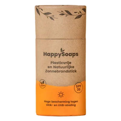 Zonnebrandstick Sunny Citrus SPF 30