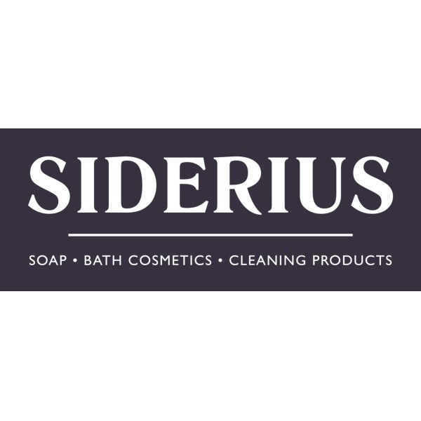 Siderius