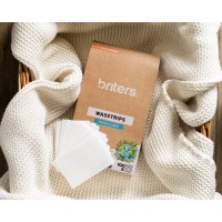 Briters Wasstrips Fresh Linen – extra afbeelding 2