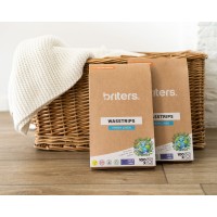 Briters Wasstrips Fresh Linen – extra afbeelding 3