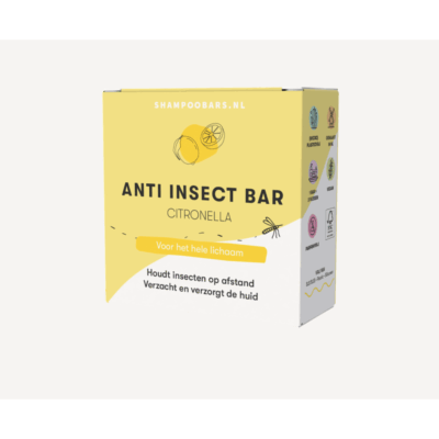 Anti-insect bar - 45 g