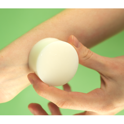 ShampooBars Anti-Insect Bar Citronella – extra afbeelding 2