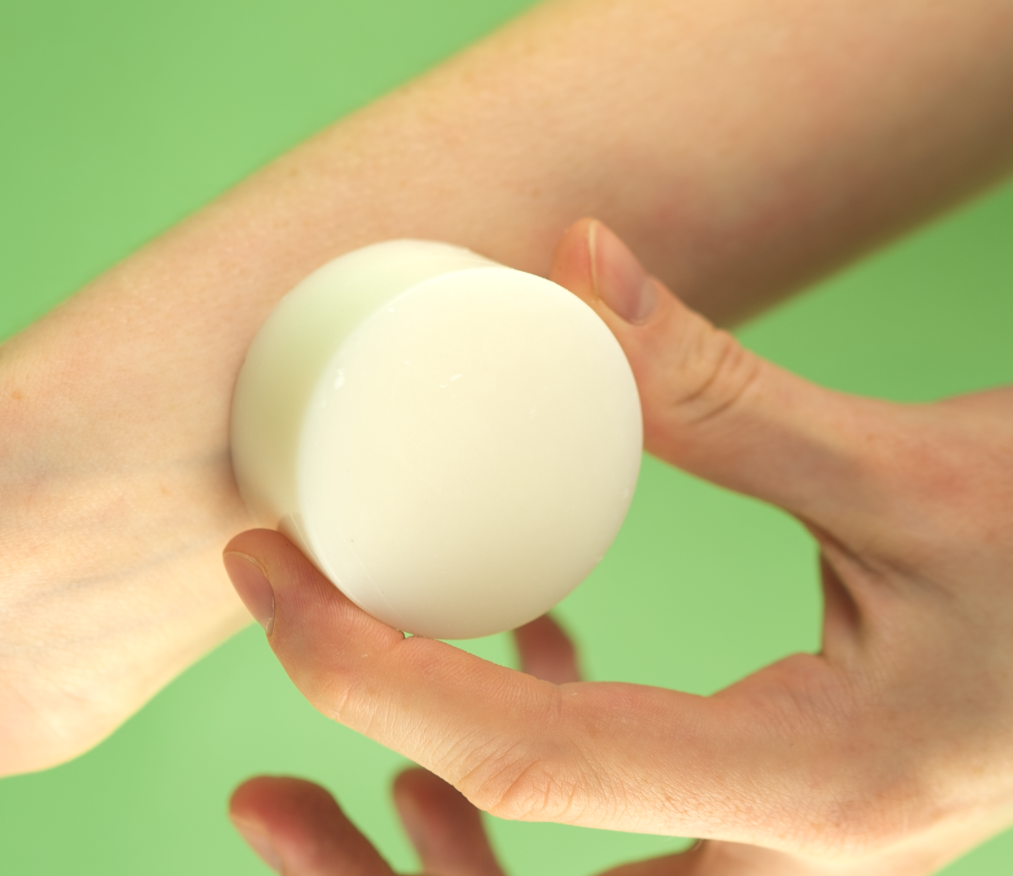 ShampooBars Anti-Insect Bar Citronella - 45g – extra afbeelding 2