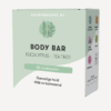 Body Bar Eucalyptus Tea Tree - 60g