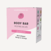 Body Bar Rozenblaadjes - 60g