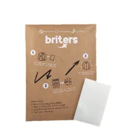 Briters Wasstrips Fresh Linen – hoofdafbeelding