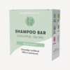 ShampooBars Eucalyptus - Tea Tree - 60g